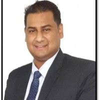 Gladson Suraj Pinto