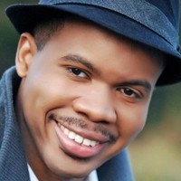 Andre J Hepburn