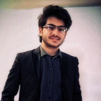 Muhammad Ahmad Bhatti