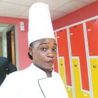 Opeoluwa Kuburat