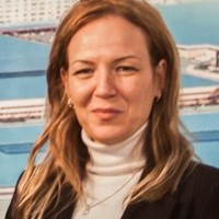 Eva Csergo