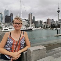 Denise Veldman