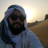 ahmad el yamlahi