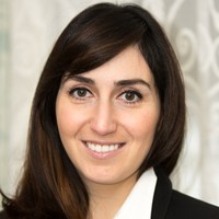 Elena Rosenstein