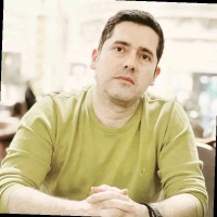 Mostafa Amini