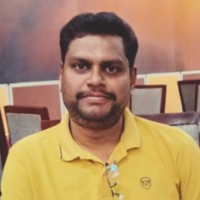 Mohan Dass Krishnasamy