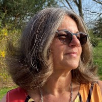 Valerie Ashman
