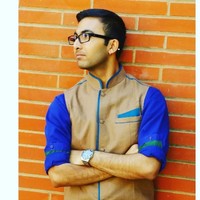 Mihir Pathak