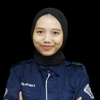 Hasna Nur Fairuz Nafis