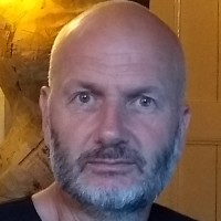 Jaap van den Heuvel