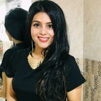 Shweta Pokhrel