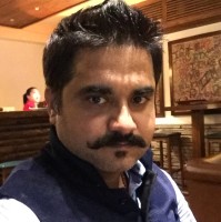 Vipul Vivek
