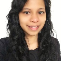 Surayya Nasaruddin