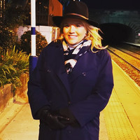 Georgia Richards