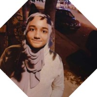 Aliaa Yasser