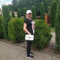 Алла Рибчинська