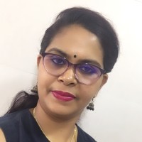 Asha B V