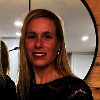 Julie Fortin