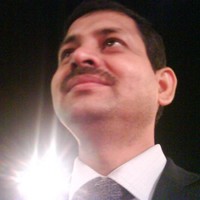 Yashpaul Sharma