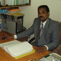 DURGESH TVS