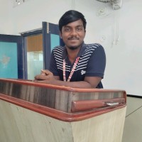 Sri Sai Ravi Teja Bathula
