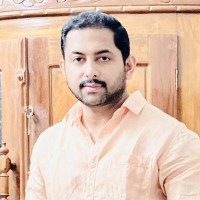 Nijomon chandy Chandy