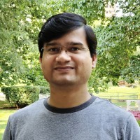 Hemant Jaiswal