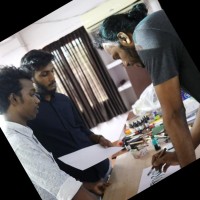 Sanesh M V