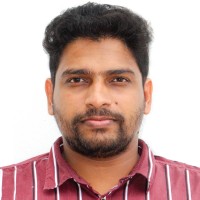 Arjun Bhanuvikraman