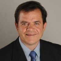 Scott B. Duerden