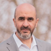Mauricio Prieto