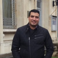 khaled Saleh, MBA, Six Sigma