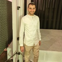 Yonatan Hadad