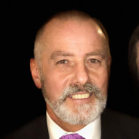 Keith Denham