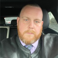 Kevin Anderton