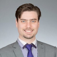 Matthew O'Connell