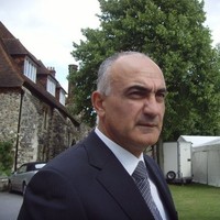 ANASTASIOS SIMEONIDIS