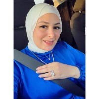 Basma Ahmed