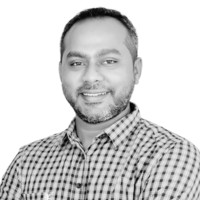 Ashish Jacob