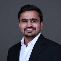 Saurabh Yeole
