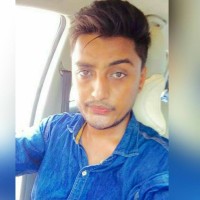 Harshal Shirke
