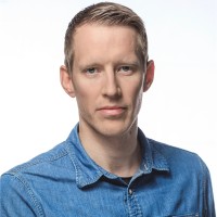 Hörður Már Jónsson