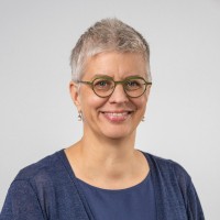 Kari Anne H. Kjolaas-Holland