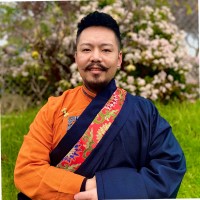 Tenzin Singey