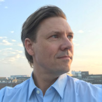 Ola Ehrstedt