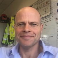 Ben Purcell