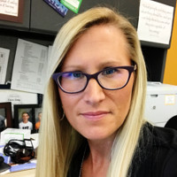 Erica Long