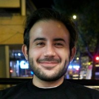 Bariscan Kahriman