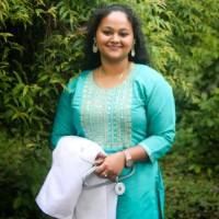 Reshma Ramadas