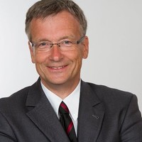 Peter Sudhaus